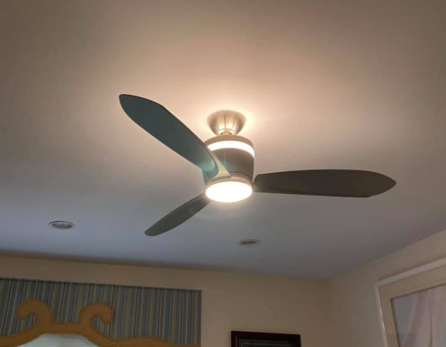 5 Types of Ceiling Fans for Your Home